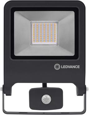 Prožektor Ledvance/Osram Endura, 3150 - 4500 lm, 4000 °K, IP44, hall