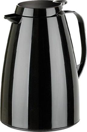 Настольный термос Tefal, 1.5 л, черный цв.