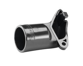 Putekļu savācēja adapteris, ripzāģim Makita 419283-5