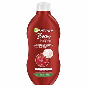 Лосьон для тела Garnier Body Repair, 400 мл
