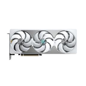 Видеокарта Gigabyte GeForce RTX 5080 Aero OC, 16 ГБ, GDDR7