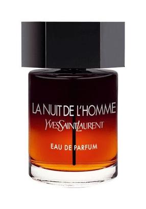 Kvapusis vanduo Yves Saint Laurent La Nuit de L'Homme, 100 ml