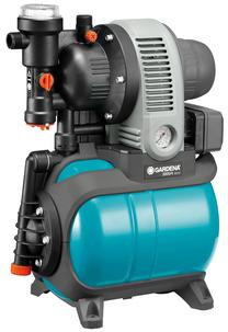 Hidroforas Gardena, 650 W