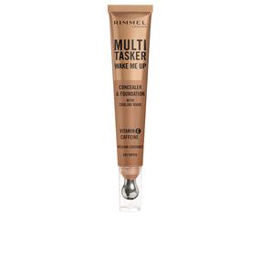 Peitekreem Rimmel London Multi-Tasker Wake Me Up, toffee v., 20 ml