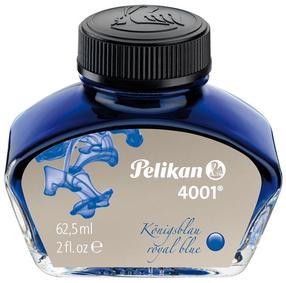 Tinte Pelikan, zila