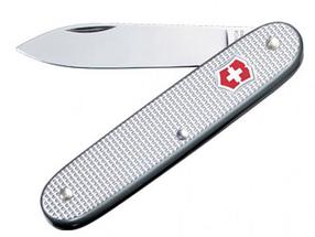 Kišeninis peiliukas Victorinox Swiss Army 1 Alox, 9.3 cm