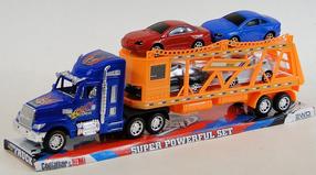 Автовоз Tommy Toys