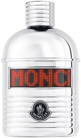 Parfüümvesi Moncler Pour Homme, 150 ml