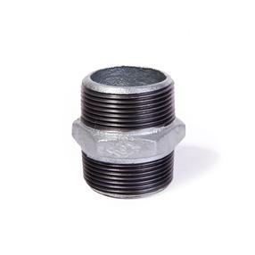 Savienojums Jinan Meide G280, 1 1/4", čuguns/cinks