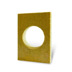 Starpuzmava Frontal Isolation 16/20, 160 mm