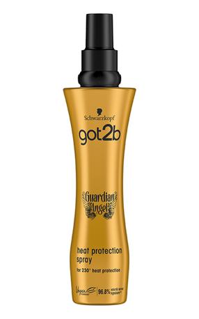 Sprejs matiem Schwarzkopf Guardian Angel, 200 ml