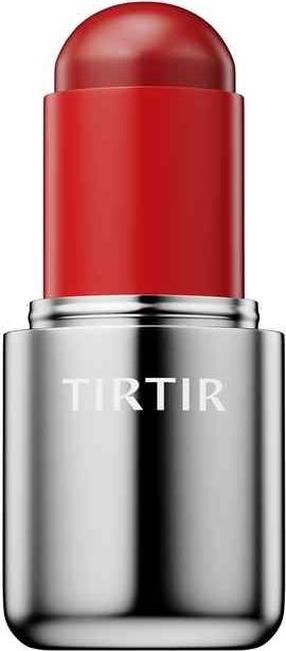 Huulte ja põskede värvid TirTir Mood Glider Lip & Blush Stick, 3.8 g, chilli blaze v., 04