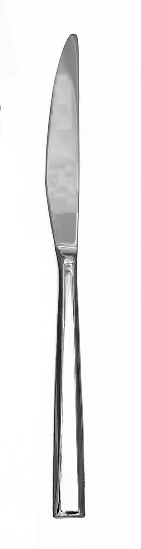 Nazis Domoletti, nerūsējošais tērauds, nerūsējošā tērauda krās., 2 gab., 23.2 cm