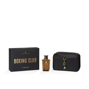 Набор духов Scalpers The Boxing Club