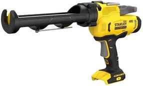 Pistoles hermētiķiem Stanley SFMCE600B-XJ