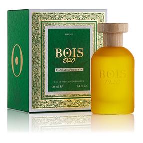 Парфюмированная вода Bois 1920 Cannabis Fruttata, 100.0 мл