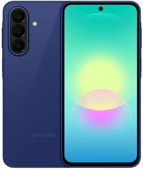 Mobilusis telefonas Samsung Galaxy A27 5G SM-A276BZBBEUE, 128 GB, mėlyna sp.