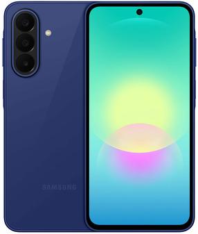 Mobilusis telefonas Samsung Galaxy A27 5G SM-A276BZBBEUE, 128 GB, mėlyna sp.
