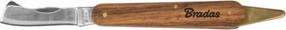 Sodo peilis Bradas, 210 mm