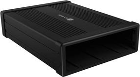 HDD/SSD korpus ICY Box IB-525-U3, 5.25"