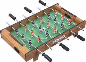 Stalo futbolas Enero, 64 cm x 36 cm