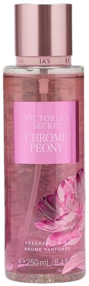Ķermeņa miglas Victoria's Secret Chrome Peony, 250 ml