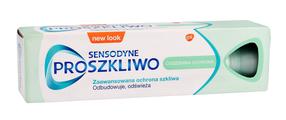 Dantų pasta Sensodyne Pro Glaze, 75 ml