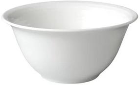 Dubuo RAK Rondo, balta sp., 20 cm, 1.05 l