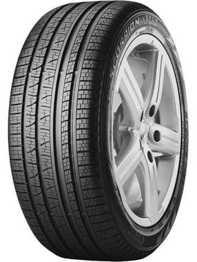 Vasaras automašīnas riepa Pirelli Scorpion Verde All Season 275/45/R20, 110-V, XL, B, C, 72 dB