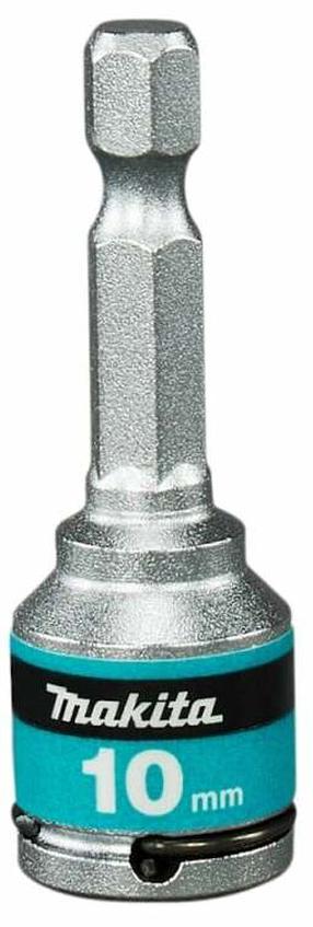 Sukimo antgalis Makita Premier SW10, 50 mm, 1/4"