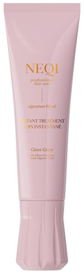 Matu kondicionieris NEQI Gloss Glaze, 100 ml