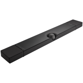 Soundbar süsteem Devialet Dione, must v.
