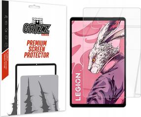 Aizsargstikls GrizzGlass HybridGlass, 8.8 "