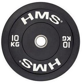 Дисковый вес HMS Olympic x 10 кг