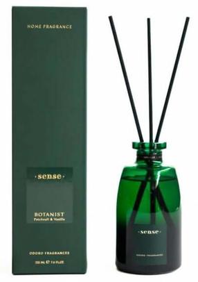 Namų kvapas, kvapiosios lazdelės Odoro Sense Botanist, 225 ml