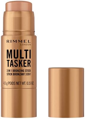Bronzantas Rimmel London The Multitasker 3in1, 01 light, 4.5 g