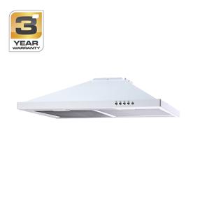 Gartraukis Standart Slim Gusto 60W, balta