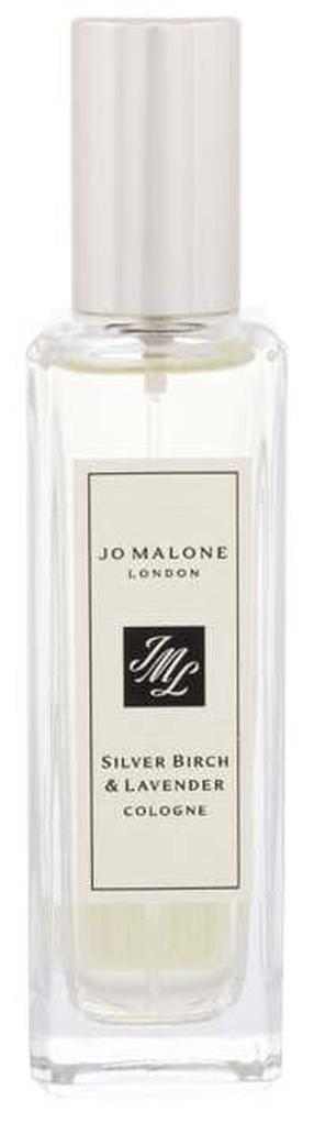Kölnivesi Jo Malone Silver Birch & Lavender Lavenderland, 30 ml, (ilma pakendita)