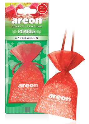 Oсвежитель воздуха для автомобилей Areon AREPERL11