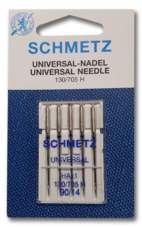 Adata Schmetz 130/705 H nr.90, 5 gab.