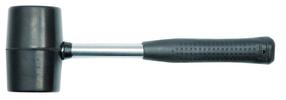 Резиновый молоток Vorel, 900 г