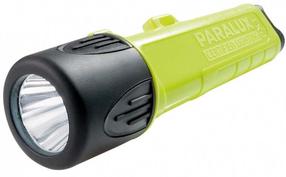 Kabatas lukturis Parat PARALUX® PX1, 5 W, IP20