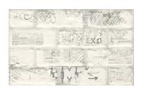 Plytelės, keraminės Mural, 40 cm x 25 cm, dramblio kaulo sp./pilka sp.