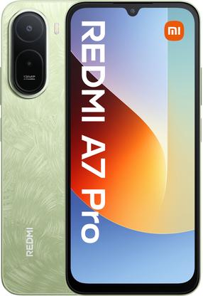 Mobilusis telefonas Xiaomi Redmi A7 Pro 74476, 64 GB, žalia sp.