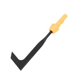 Zāles skrāpis Forte Tools S009, metāls