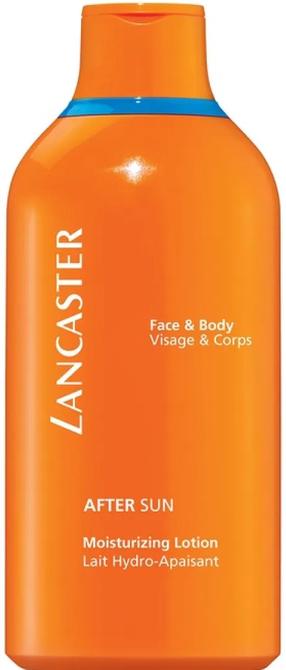 Losjonas po deginimosi kūnui Lancaster After Sun Moisturizing, 400 ml