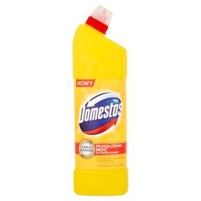 Tualetes poda tīrītājs Domestos Citrus Fresh, 1 l