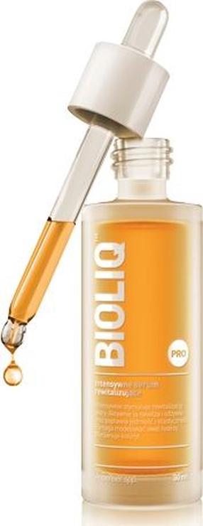 Сыворотка для лица Bioliq Pro Dermo Intensive Revitalizing, 30 мл