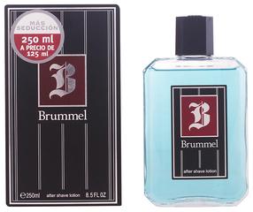 Losjonas po skutimosi Antonio Puig Brummel, 250 ml