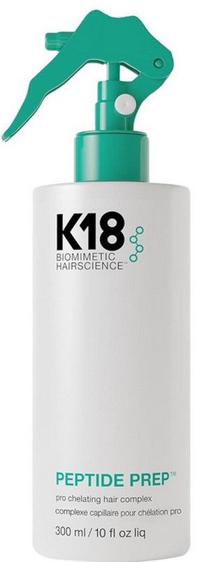 Sprejs matiem K18 Peptide Prep Pro Chelating, 300 ml